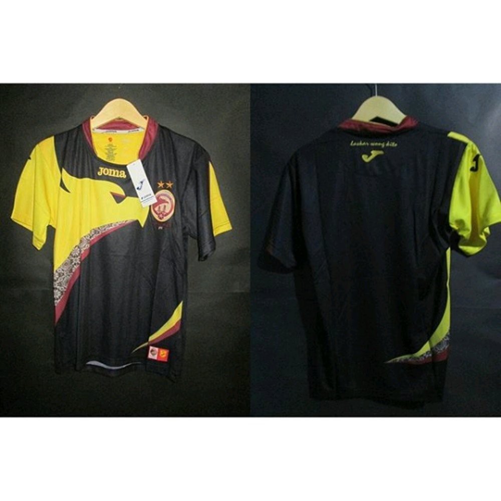 Sriwijaya FC away Termurah