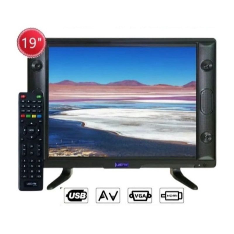 Tv Led Gazela 19 inch