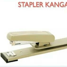 

Banting Harga Stapler Panjang High Quality Untuk Tengah Buku Kangaro Ds 45L Staples
