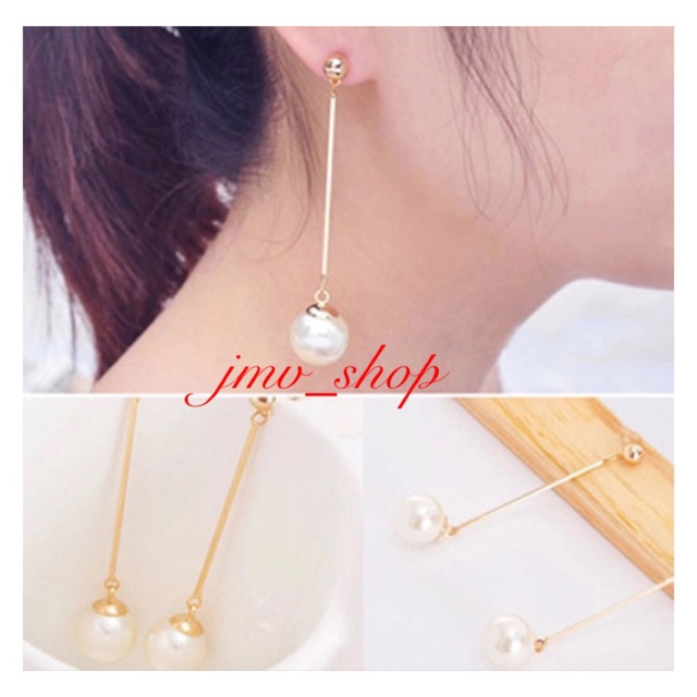 Anting Fashion Wanita kode 475311