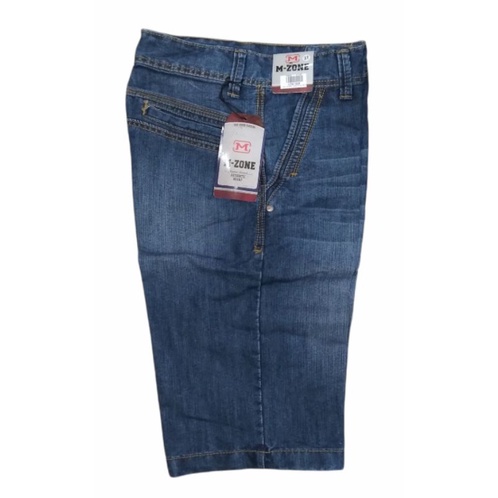 Celana jeans pendek pria original