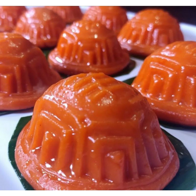 

Kue Angku Kue Ku Medan