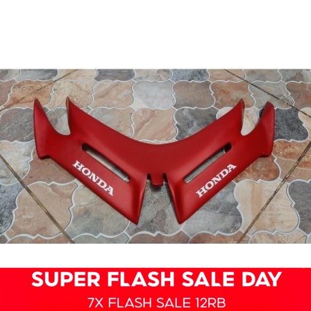 WINGLET VARIO 150 125 NEW VARIO 150 WINGLET VARIO 125 150 2018 2019 2020 Tm