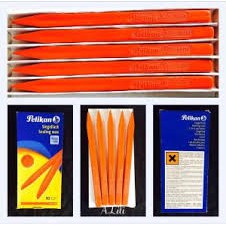 Lem Lak / Lem bakar Pelikan (1 pcs)