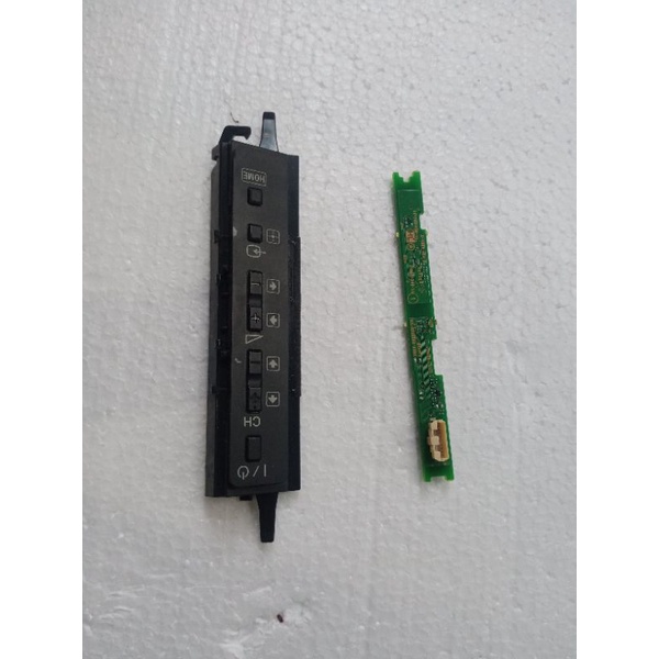 Sensor Tombol KDL-32EX650 Sony 32EX650