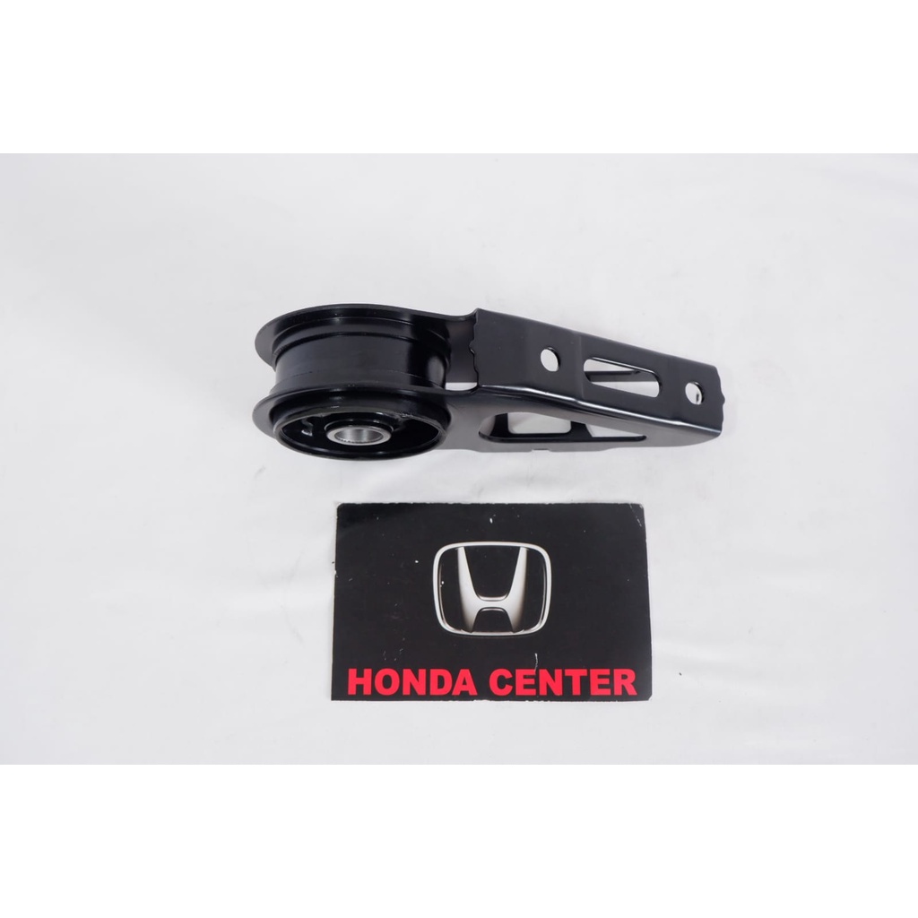 engine mounting gantungan mesin kiri bawah honda jazz gd3 2004 2005 2006 2007 city gd8 2003-2008 manual