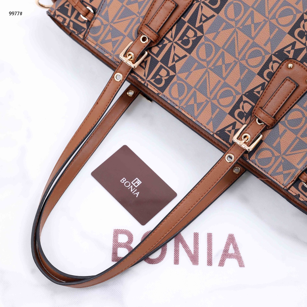 BO Tote Shoulder Bag #9977