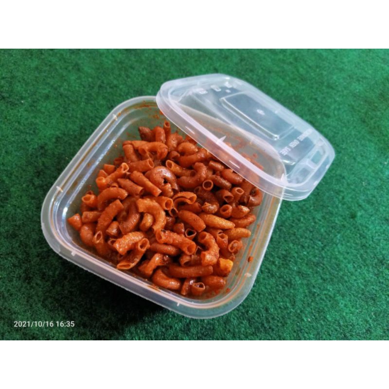 

(Reseller 7500) Makaroni pipa, makaroni kerang, makaroni spiral, makaroni siput