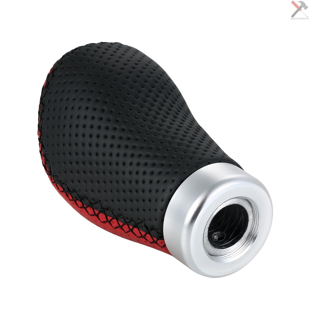 Shiftknob Manual 5 Percepatan Universal Pengganti Untuk Mobil