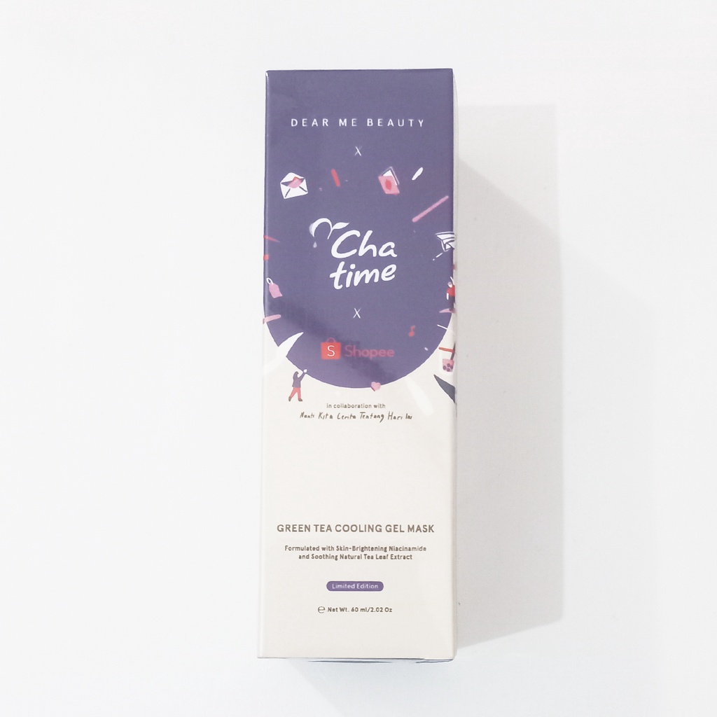 Harga chatime mask Terbaru Apr 2025 | BigGo Indonesia