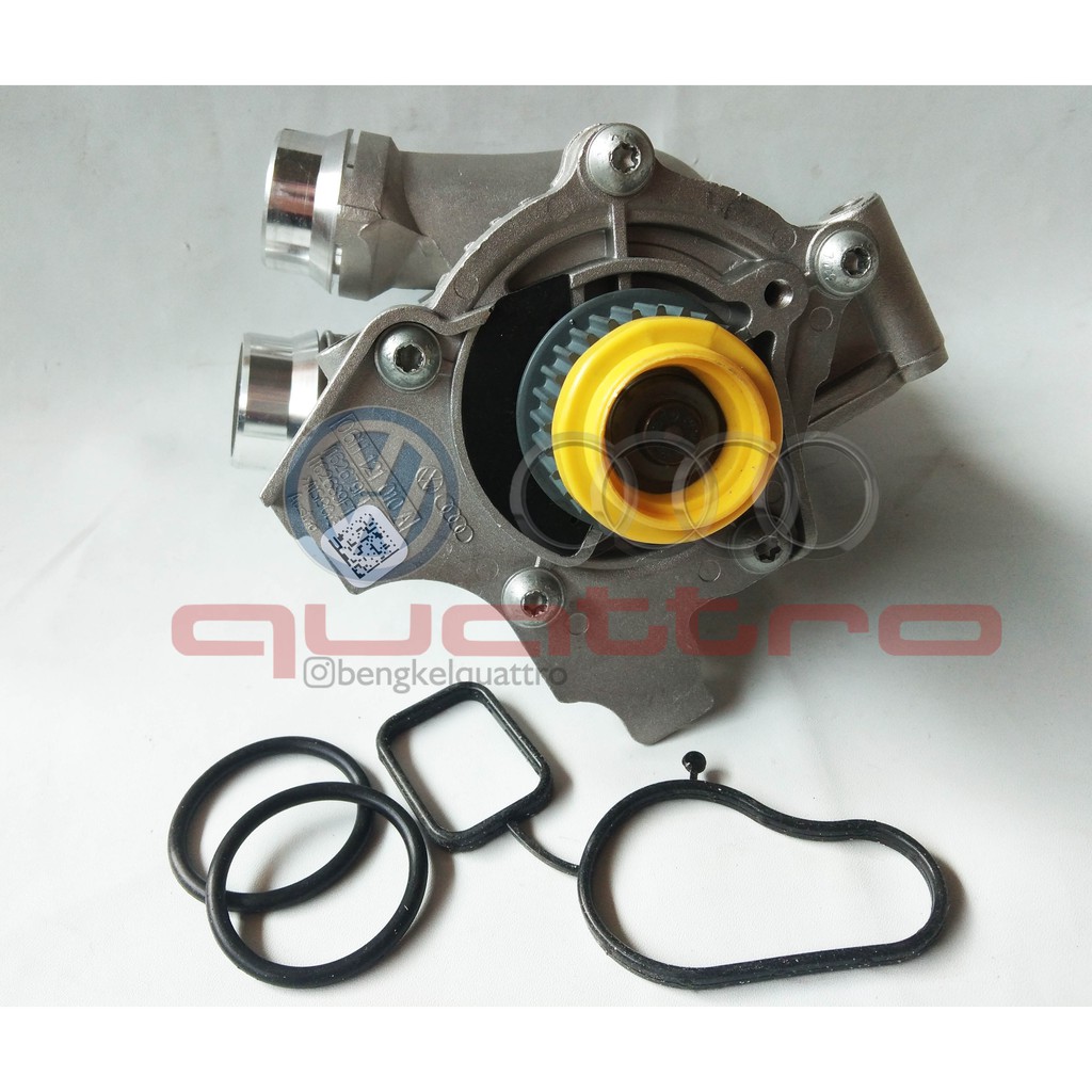 Water Pump Audi A4 B8