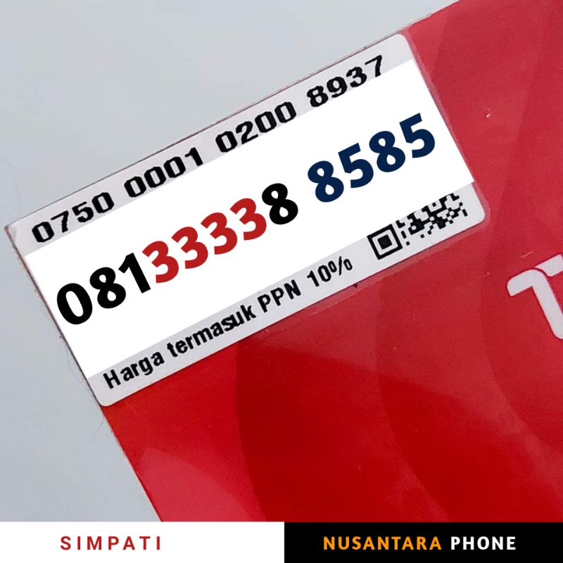 NOMOR CANTIK SIMPATI QUARTET NOMOR SIMPATI CANTIK HOKI PERDANA SIMPATI MURAH NOMOR CANTIK MURAH