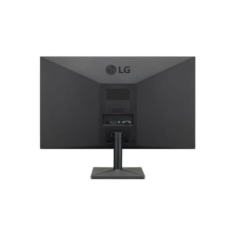 MONITOR LED LG 24MK430 / 24MK430H-B IPS FULL HD 24 INCI VGA HDMI 75HZ MONITOR LG 24&quot; 24MK430H