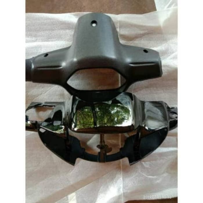 Batok depan belakang supra x lama / supra fit lama