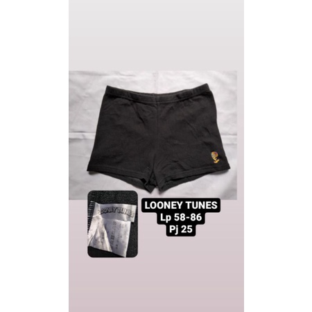 celana anak bayi looney tunes pl preloved