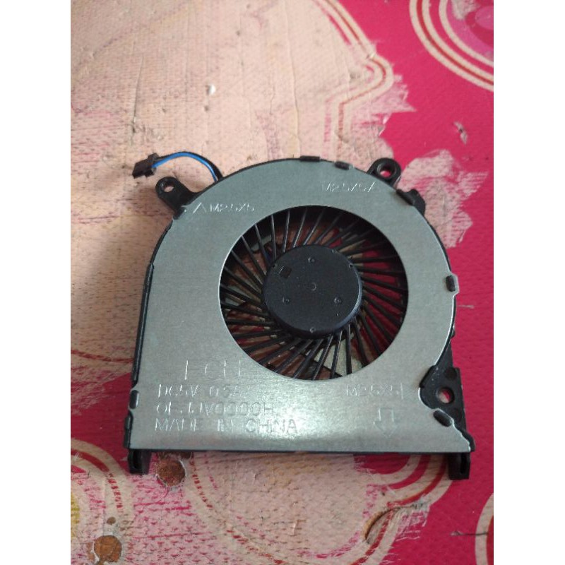 Fan kipas laptop HP 14 14s g6 240 g6-240