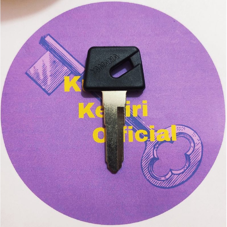 Kunci YAMAHA ALFA / FIZ R / VEGA JALUR KANAN/KIRI-Jalur Kiri
