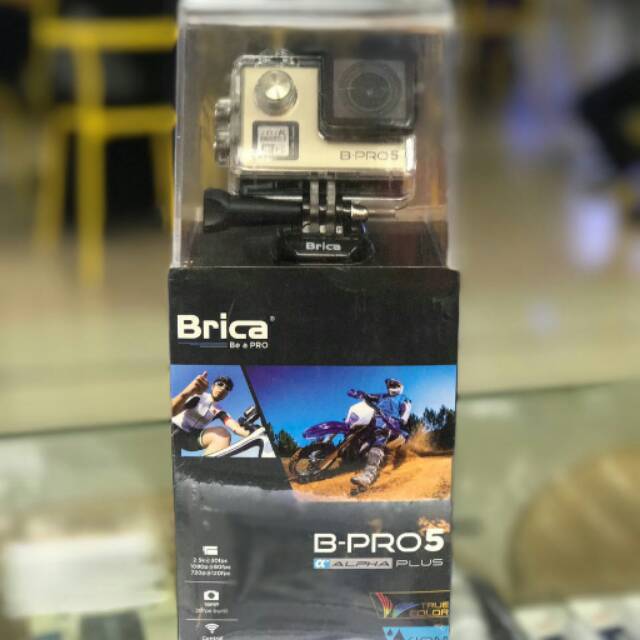 B-pro 5 alpha plus lcd1,54..diwajibkan chat dulu