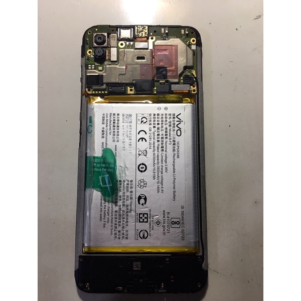 Mesin VIVO Y93/95 Quallcom Minus