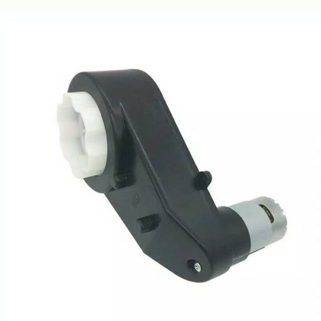 Gearbox + dinamo 12 Volt mobil aki dan motor aki anak.