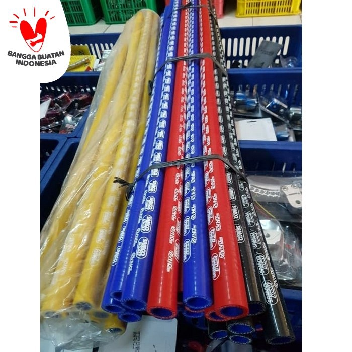 Selang Radiator SAMCO 1 Meter