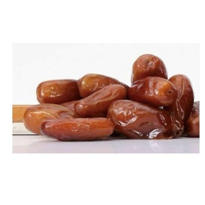 

Kualitas Terbaik Kurma Madu Tunisia Asli Kualitas Premium Isi 1 Kg