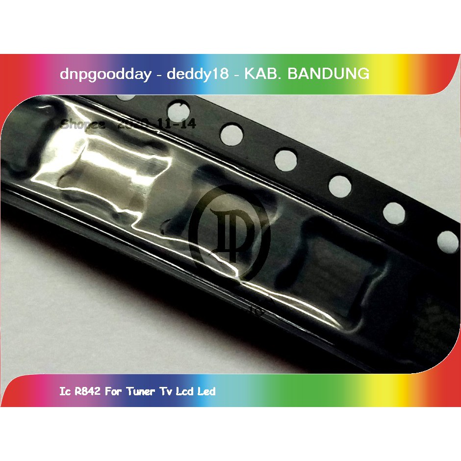 Ic R842 For Tuner Tv Lcd Led