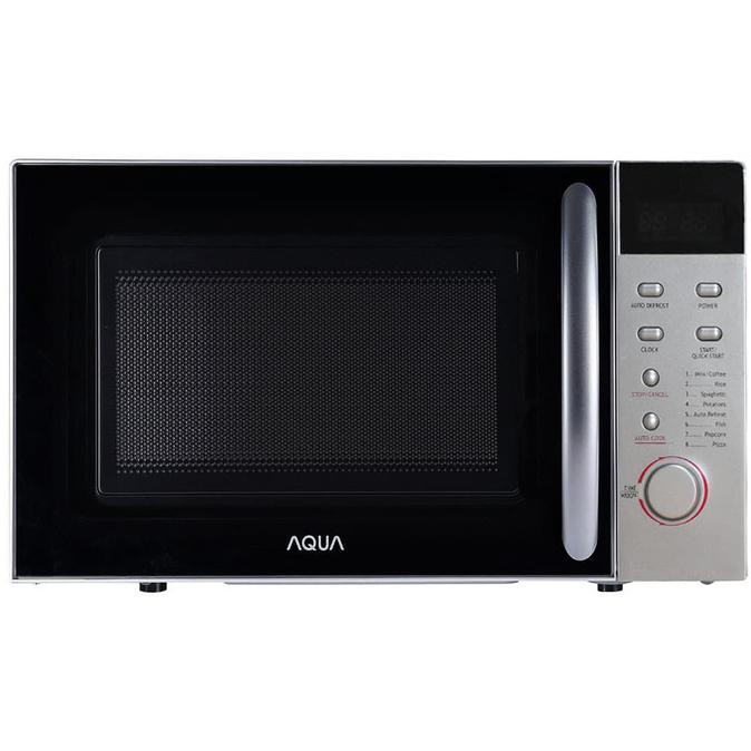 AQUA AEM-S1812S Microwave Low Watt