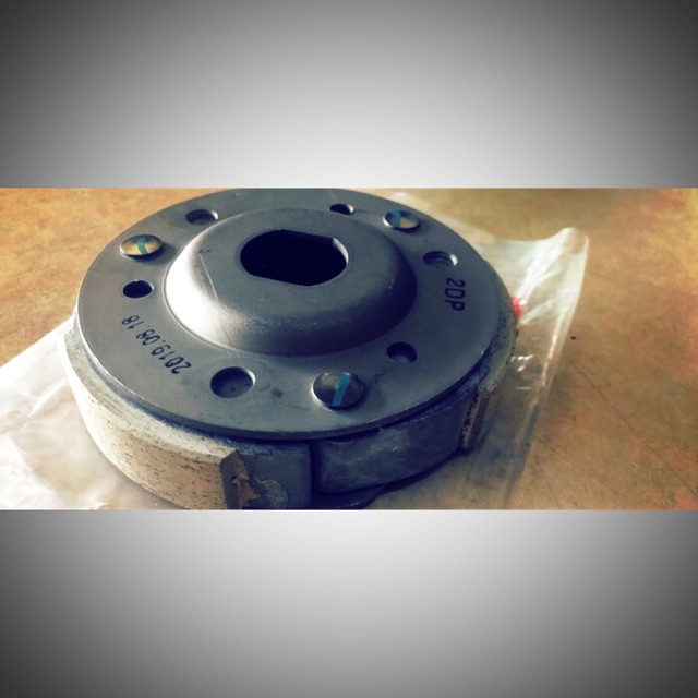 KAMPAS KOPLING GANDA OTOMATIS YAMAHA N MAX NMAX PNP VARIO 125 150 ORIGINAL YGP