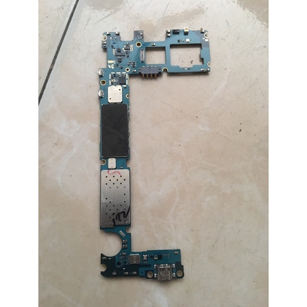 mesin normal samsung j710fn