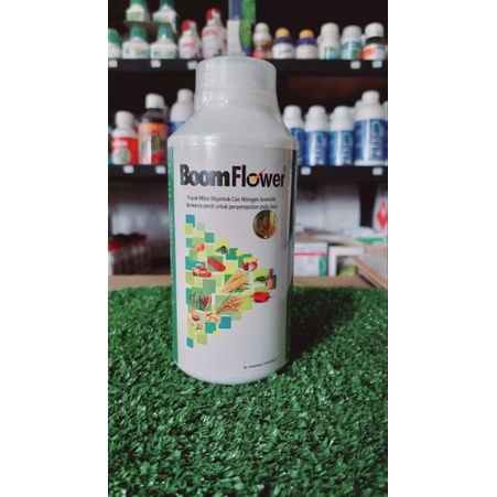 BOOM FLOWER  500 ml
