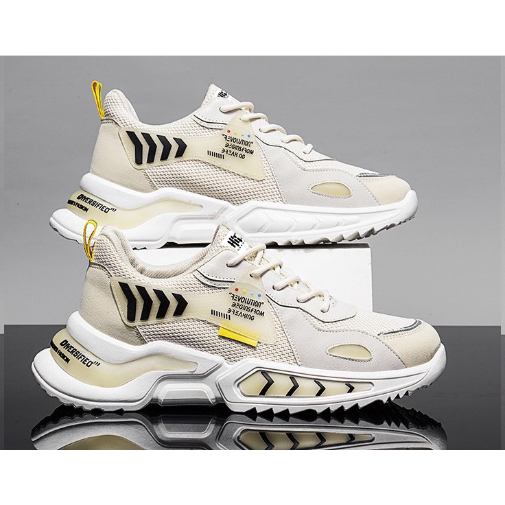 Sepatu kanvas pria sepatu Sneaker pria 100% original