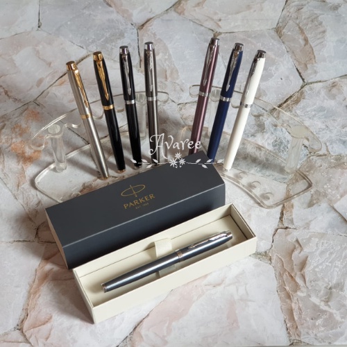 

Parker IM New Rollerball