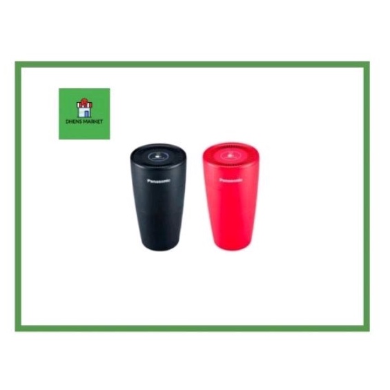 Air Purifier Panasonic FGPT01AKN/ Panasonic FGPT01ARN - Air Purifier Mobil Portable Nonoe