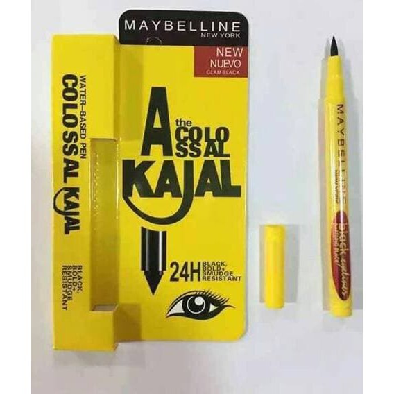 Maybelline Go Collosal Eyeliner