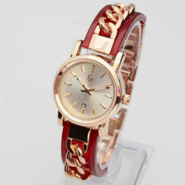 Gc semi ceramic combi rantai