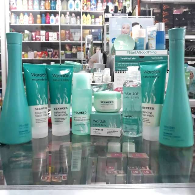 Cream Perawatan Wajah Untuk Bumil Ibuhamil Com