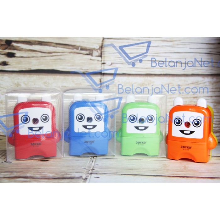 

Rautan Putar Joyko A-139 Face