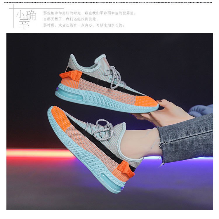 Sepatu Sneaker Wanita Import - Sneaker Wanita Runing Amarant Shoes 722 - Sepatu Olaharaga Cewe Santai