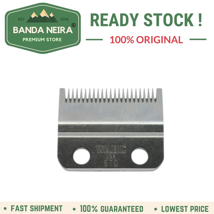 WAHL Magic Clip Blade Set Corded / Senior