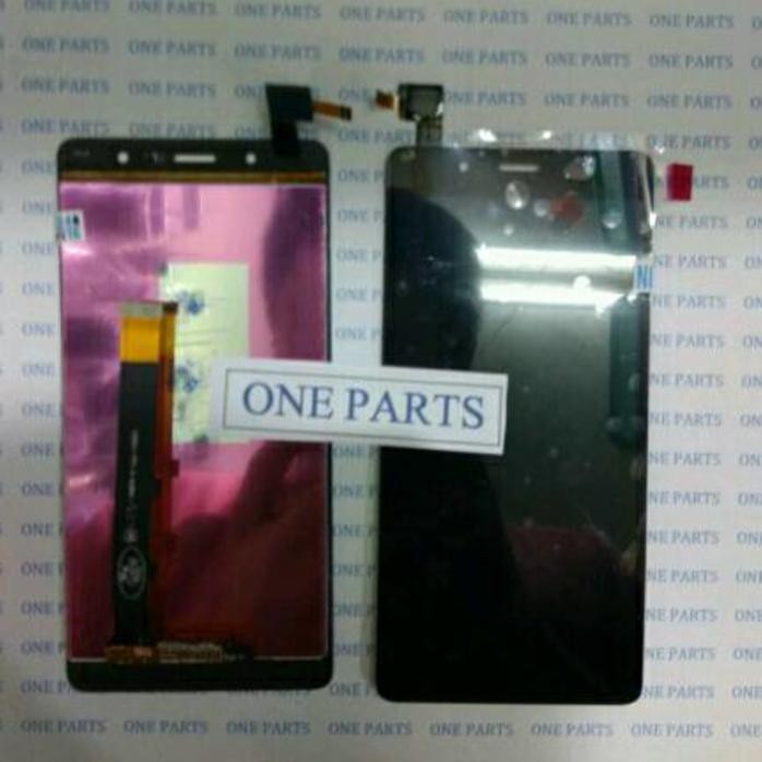 Lcd Touchscreen Smartfren Andromax R2 I56D2G Original Fullset Best Quality