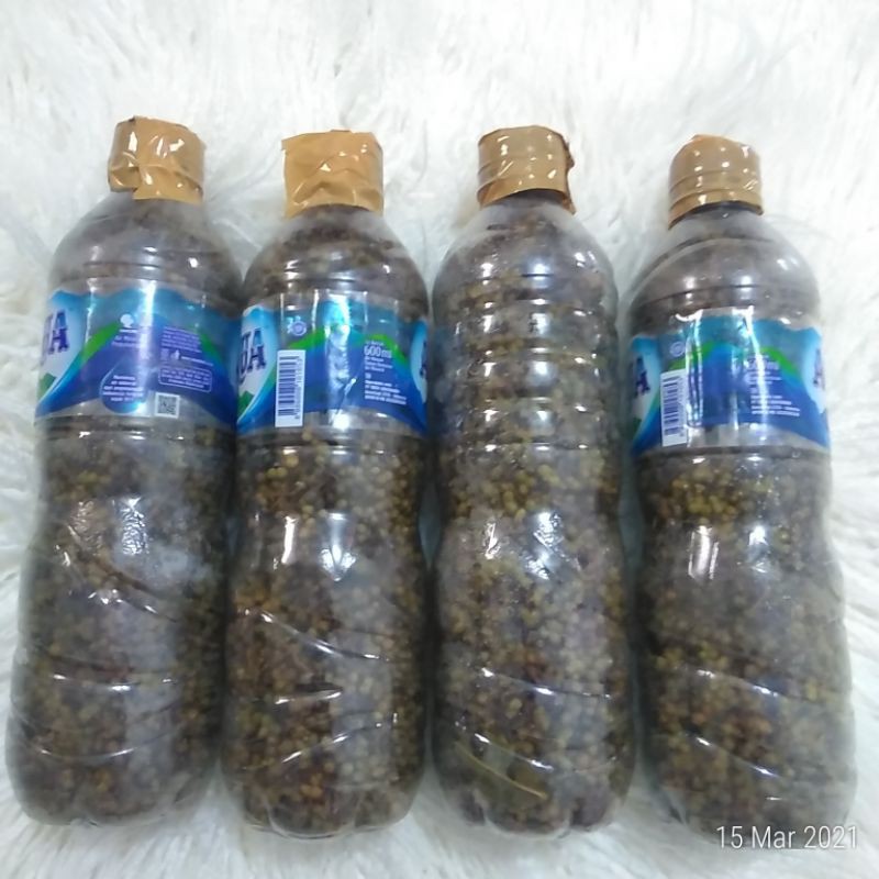 

andaliman