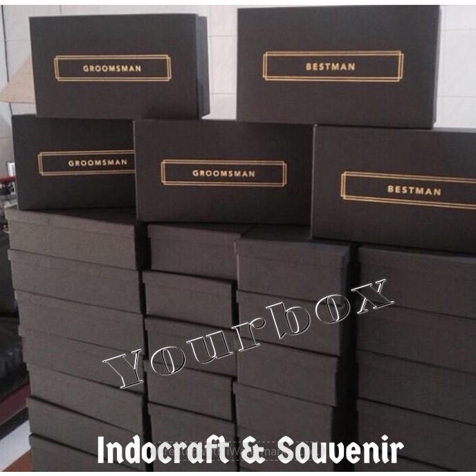 

[COD] Custom box/ custom kotak kado/custom kotak [COD]