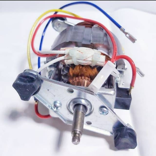 Dinamo/motor blender Philips murah