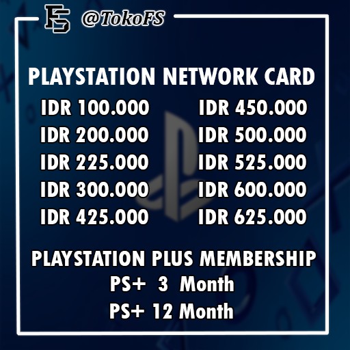 playstation network 3 month card
