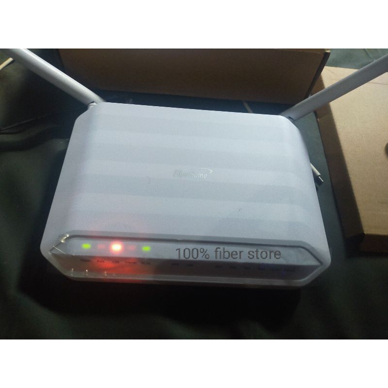 ONT FIBERHOME