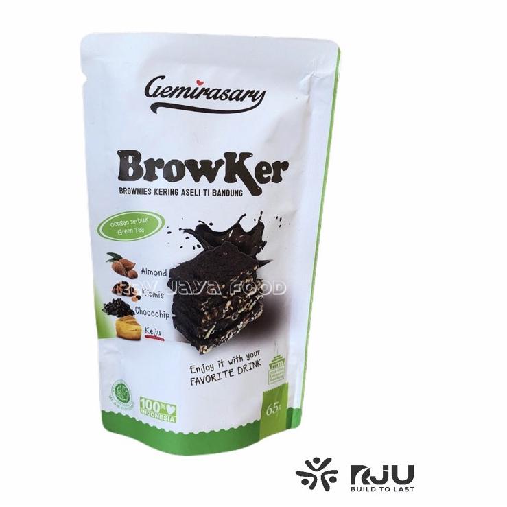 

KODE5b5Ap--Browker Brownies Kering Khas Bandung (65gr)