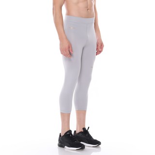 Tiento Baselayer Celana  Leging Legging Ketat  Olahraga 3 4  