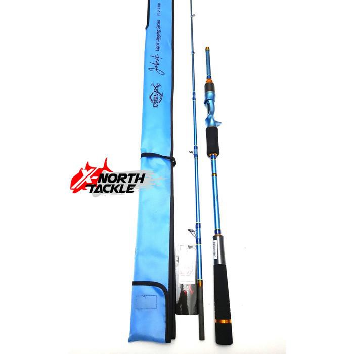 alat pancing mantul habis JORAN PANCING RELIX NUSANTARA JABRIK PE 2 OH - OVERHEAD FREE PIPA PVC