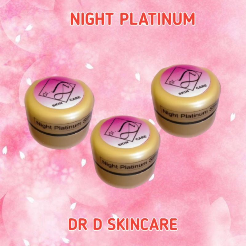 dr d skincare